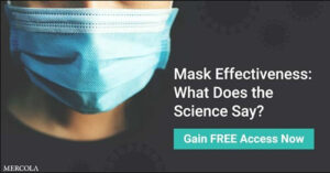 Subscribe to 8 Fascinating Facts About Masks | Dr. Mercola